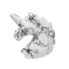 Magnesit-Einhorn