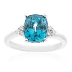 Ratanakiri-Zirkon-Goldring (CIRARI)