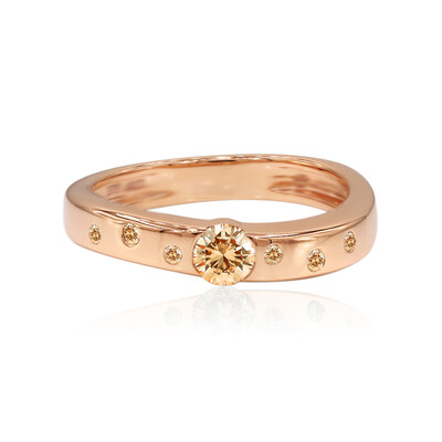 SI1 Argyle-Rose de France-Brillant-Goldring (Annette)