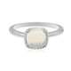 Welo-Opal-Silberring