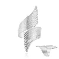 Silberring (Pallanova)