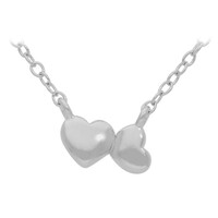 Silbercollier