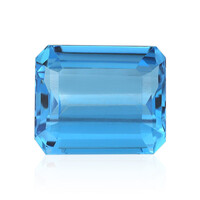 Marambaia-Topas 10,65 ct