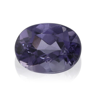 Blaubeer-Quarz 2,25 ct