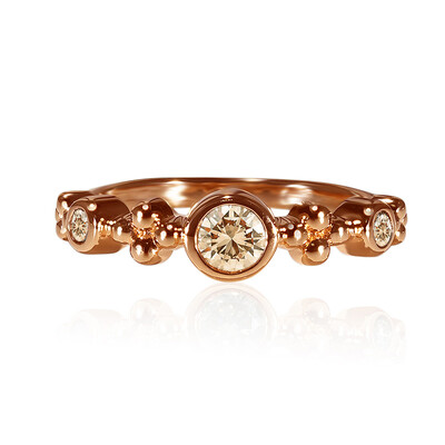 SI1 Argyle-Rose de France-Brillant-Goldring (Annette)