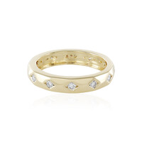 SI2 (H) Brillant-Goldring (de Melo)