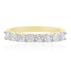SI1 (G) Brillant-Goldring