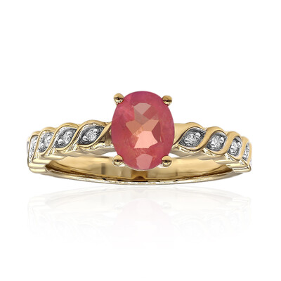 Pezzottait-Goldring