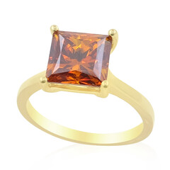 Sphalerit-Goldring