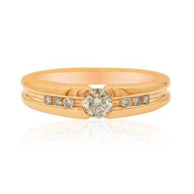 SI1 Argyle-Rose de France-Brillant-Goldring (Annette)