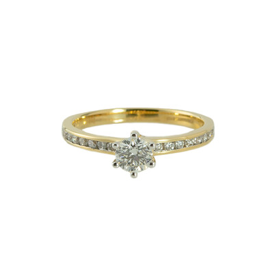SI Brillant-Goldring