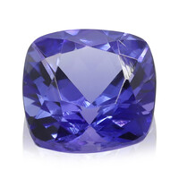 AAA-Tansanit 1,85 ct