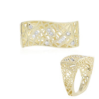 I2 (I) Brillant-Goldring (Ornaments by de Melo)