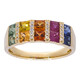 Saphir-Goldring (CIRARI)