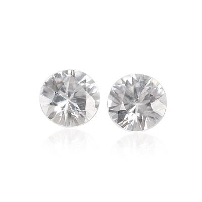 Zirkone- 2,246 ct