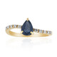 Kanchanaburi-Saphir-Goldring