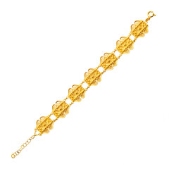 Silberarmband (Joias do Paraíso)