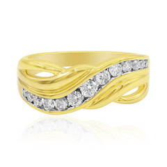 SI1 (G) Brillant-Goldring