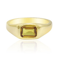 Ban Ka Cha-Oranger Saphir-Goldring