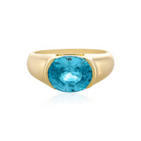 Ratanakiri-Zirkon-Goldring