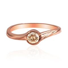 VS1 Argyle-Rose de France-Brillant-Goldring