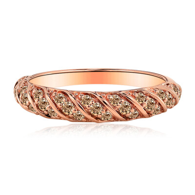 SI1 Argyle-Rose de France-Brillant-Goldring (Annette)