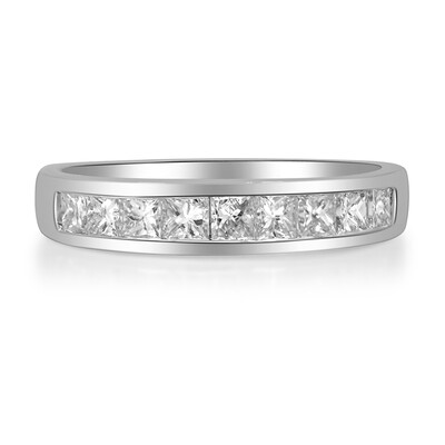 SI1 (H) Diamant-Goldring (CIRARI)