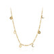 Silbercollier