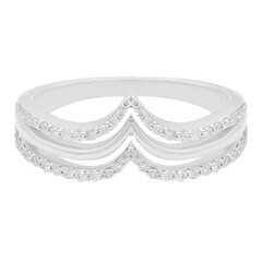 SI1 (G) Brillant-Goldring