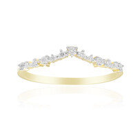 SI1 (G) Brillant-Goldring