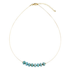 Larimar-Collier