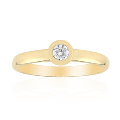 SI1 (G) Brillant-Goldring