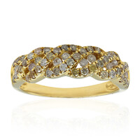 SI2 Fancy-Brillant-Goldring (CIRARI)