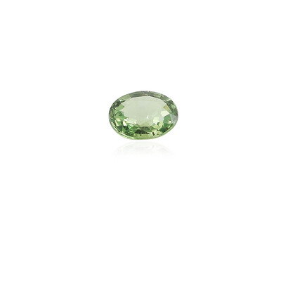 Grüner Saphir 0,38 ct