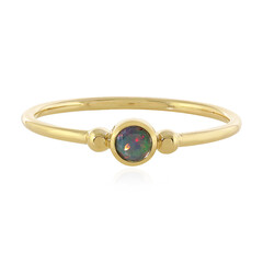 Mezezo-Opal-Goldring