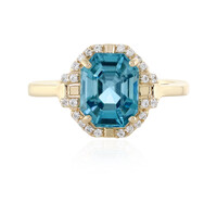Ratanakiri-Zirkon-Goldring (Adela Gold)