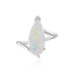 AAA-Welo-Opal-Silberring (de Melo)