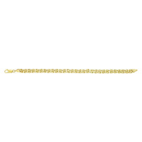 Silberarmband