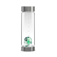 Via Flasche Chakra Herz (VitaJuwel)