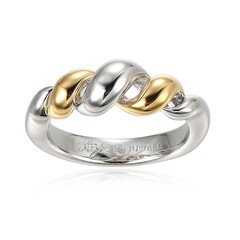 Messingring (Juwelo Style)