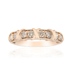 SI1 Argyle-Rose de France-Brillant-Goldring