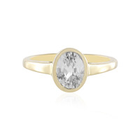 Zirkon-Goldring