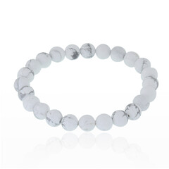 Howlith-Armband