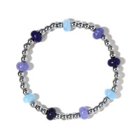Edelstein-Armband