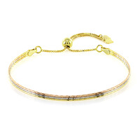 Silberarmband