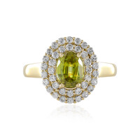 Sphen-Goldring