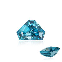Ratanakiri-Zirkon- 9,595 ct