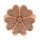 SI1 Argyle-Rose de France-Brillant-Goldring (Annette)