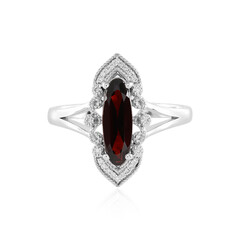 Granat-Goldring (SUHANA)
