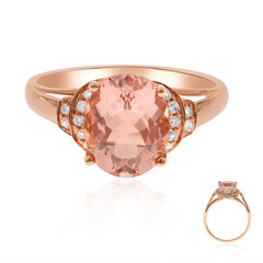 AAA-Morganit-Goldring
